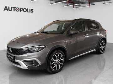 1.5 HYBRID CROSS
