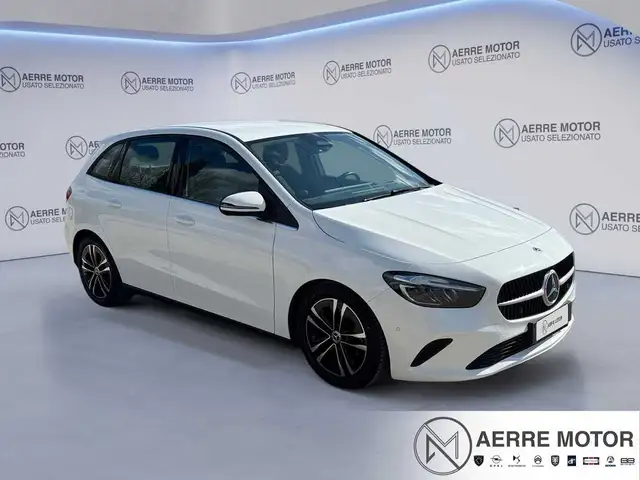 Mercedes-Benz B 180 Classe B B 180 Automatic Progressive Advanced