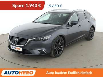 2.2 Turbodiesel Sports-Line AWD Aut.*NAVI*LED*CAM*