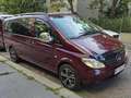 Mercedes-Benz Vito Vito 115 CDI lang Rouge - thumbnail 7