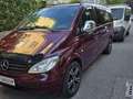 Mercedes-Benz Vito Vito 115 CDI lang Rouge - thumbnail 3