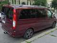Mercedes-Benz Vito Vito 115 CDI lang Rouge - thumbnail 9