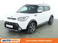 Kia Soul 1.6 GDI Spirit*NAVI*TEMPO*CAM*PDC*SHZ*KLIMA* Weiß - thumbnail 1