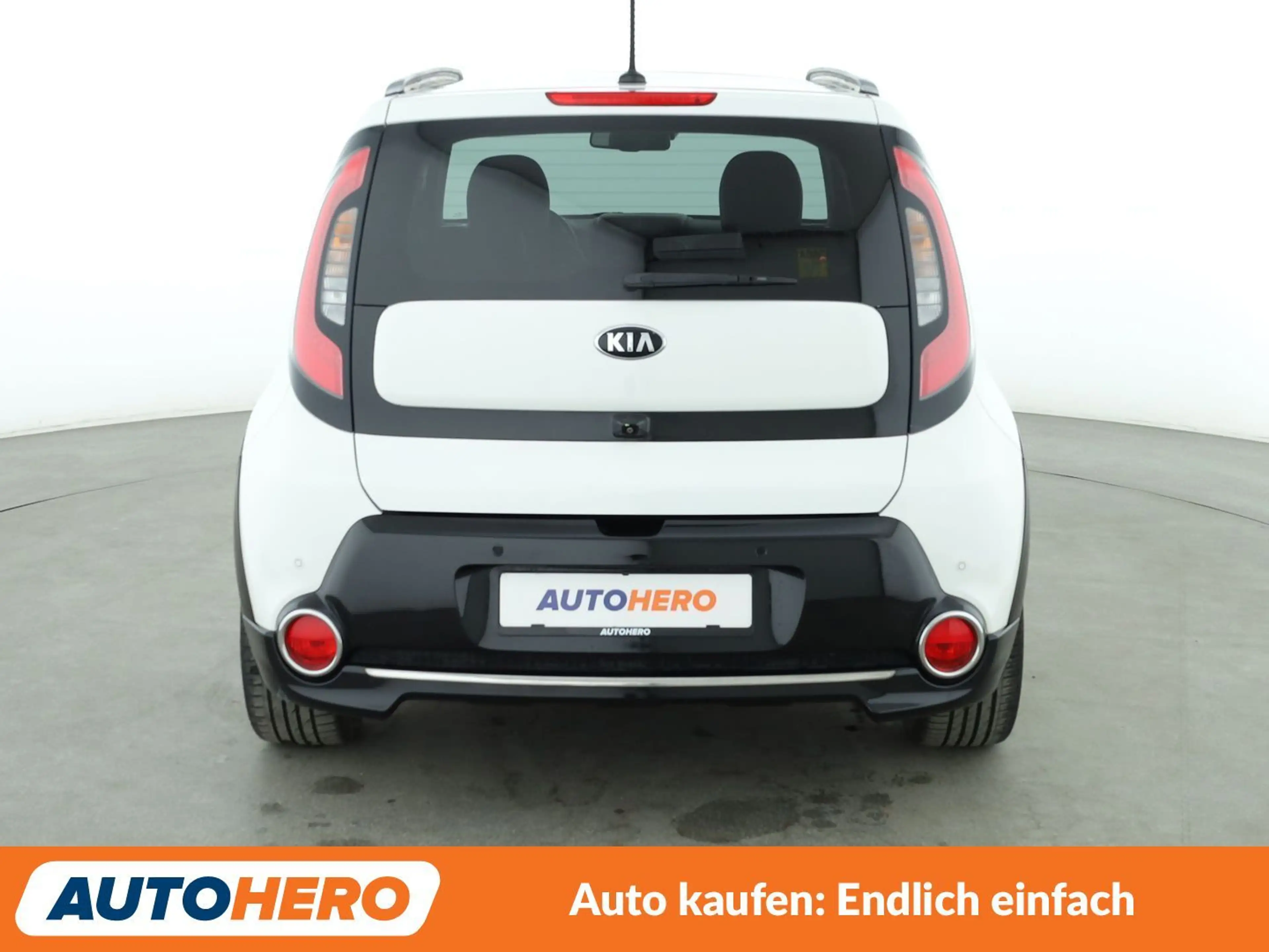 Kia Soul 1.6 GDI Spirit*NAVI*TEMPO*CAM*PDC*SHZ*KLIMA* — photo 5