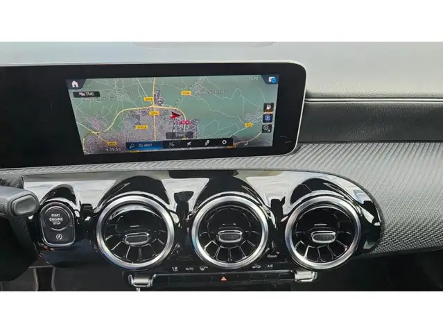 Mercedes-Benz Unknown Model view 9