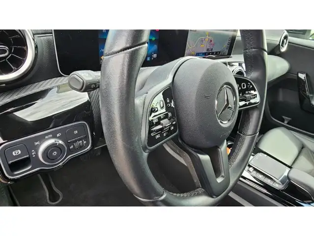 Mercedes-Benz Unknown Model view 5