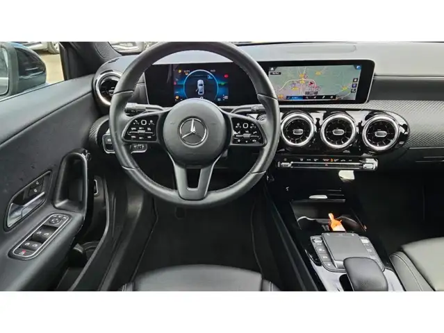 Mercedes-Benz Unknown Model view 6