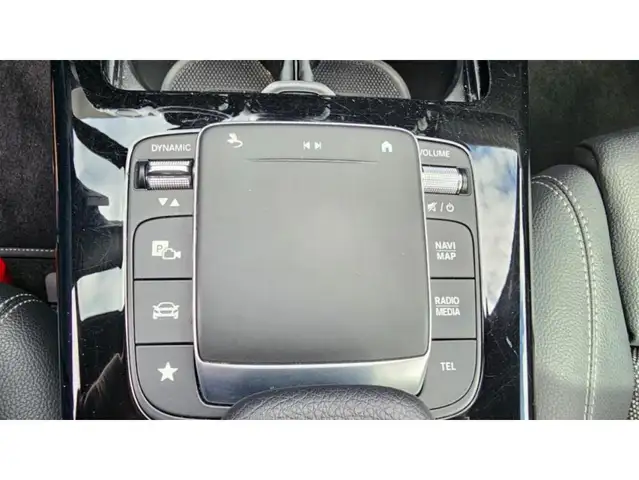 Mercedes-Benz Unknown Model view 8