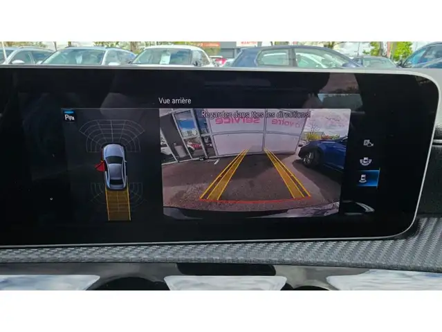 Mercedes-Benz Unknown Model view 10