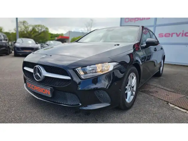 Mercedes-Benz Unknown Model view 15