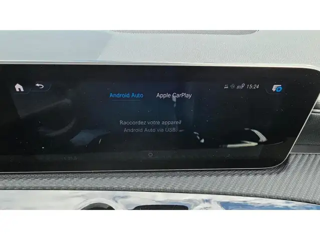 Mercedes-Benz Unknown Model view 11