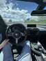 BMW 418 418d Coupe M Sport Schwarz - thumbnail 5