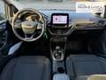 Ford Fiesta Titanium LED PDC SHZ Beheizb. Frontsch. Blau - thumbnail 12