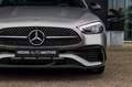 Mercedes-Benz C 180 C Estate Automaat AMG Line | Nightpakket | Panoram Zilver - thumbnail 31