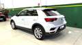 Volkswagen T-Roc T-Roc 2.0 TDI SCR 150 CV DSG 4MOTION Advanced Blu Bianco - thumbnail 4