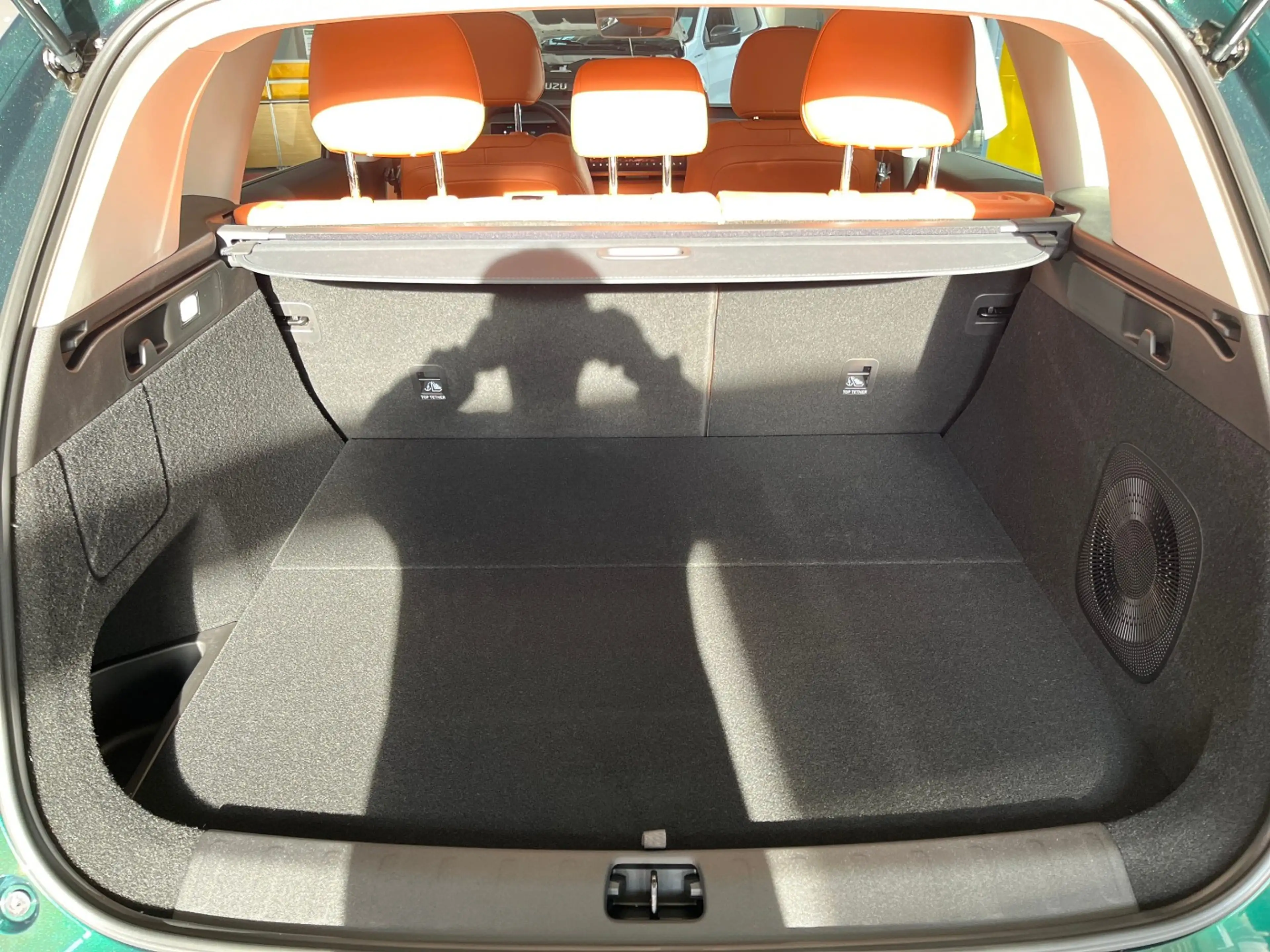 Leapmotor C10 69 W BEV Style ACC+LED+Navi+Pano+SD+2xKlima — photo 14