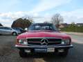 Mercedes-Benz SL 280 crvena - thumbnail 2