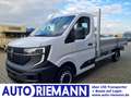 Renault Master New 35 Pritsche lang KLIMA KOMFORT TEMPOMAT Blanco - thumbnail 1