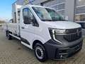 Renault Master New 35 Pritsche lang KLIMA KOMFORT TEMPOMAT Blanco - thumbnail 3