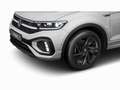 Volkswagen T-Roc 2.0 TDI R-Line "Black Style" DSG,Navi,M Weiß - thumbnail 5
