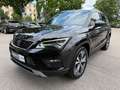 SEAT Ateca 2.0 TDI DSG Xcellence 4Drive/LED/ACC/UVM. Schwarz - thumbnail 1