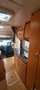 Fiat Ducato Wohnmobil LMC ALKOVEN Weiß - thumbnail 18