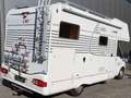 Fiat Ducato Wohnmobil LMC ALKOVEN Weiß - thumbnail 2