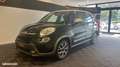 Fiat 500L 1.6 multijet 16v 105ch s&s trekking Grün - thumbnail 3