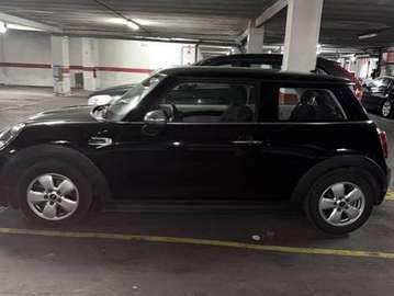 Mini One D One