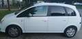 Opel Meriva Meriva 1.6 Minivan nur 96.000 km TÜV NEU BJ2010 Weiß - thumbnail 11