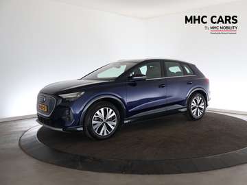 40 Launch edition Advanced Plus 77 kWh | Trekhaak