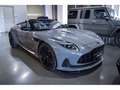 Aston Martin DB12 4.0 V8 Gris - thumbnail 1