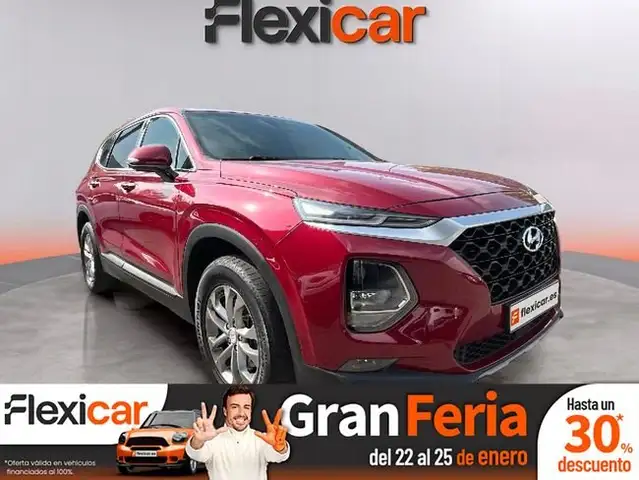 Hyundai SANTA FE Tm 2.0CRDi Essence SR 4x2