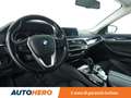 BMW 520 520d Sport aut. Bleu - thumbnail 11