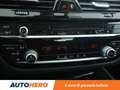 BMW 520 520d Sport aut. Bleu - thumbnail 23