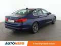 BMW 520 520d Sport aut. Bleu - thumbnail 6