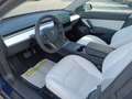 Tesla Model 3 Long Range Dual Motor AWD Blu/Azzurro - thumbnail 11