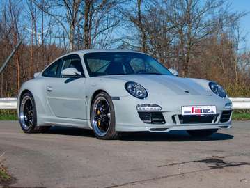 911 Sport Classic | one of only 250