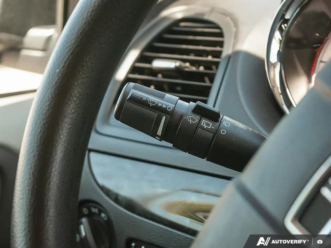 Dodge Grand Caravan fotografie Dodge Grand Caravan