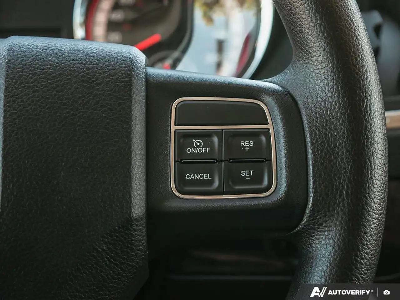 Dodge Grand Caravan fotografie Dodge Grand Caravan