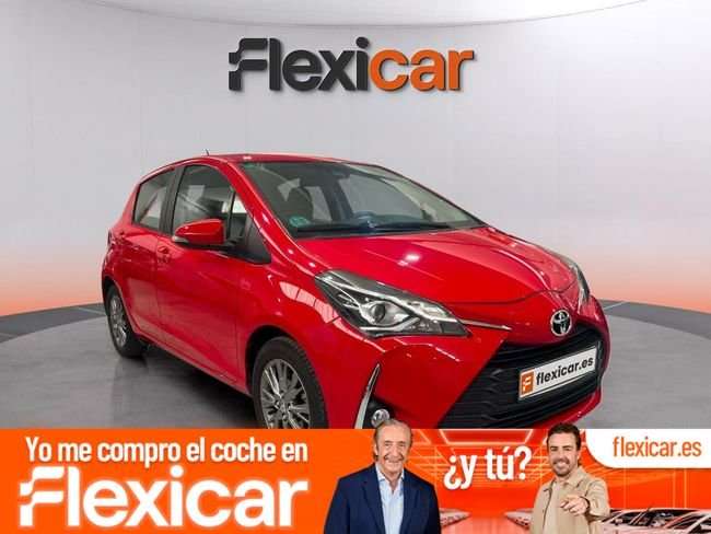 Toyota Yaris 1.0 Active - foto 1