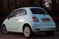 Fiat 500 1.0 Hybrid Lounge | Carplay | Cruise control | Vert - thumbnail 4