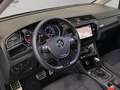 Volkswagen Touran 1.5 TSI DSG United +7-Sitzer+PANORAMADACH Navi Синій - thumbnail 4
