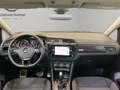 Volkswagen Touran 1.5 TSI DSG United +7-Sitzer+PANORAMADACH Navi Синій - thumbnail 6