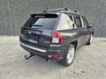 Jeep Compass 2.1 CRD 4WD Limited//GPS//CAMERA//GARANTIE 12 M Gris - thumbnail 6