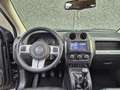 Jeep Compass 2.1 CRD 4WD Limited//GPS//CAMERA//GARANTIE 12 M Gris - thumbnail 15