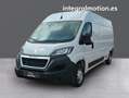 Peugeot Boxer 335 L3H2 BHDI 103kW (140CV) S&S 6 V.M Blanco - thumbnail 1