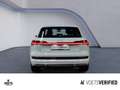 Audi e-tron S Line 50 quattro B&O+RearView+LED Weiß - thumbnail 4