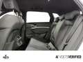 Audi e-tron S Line 50 quattro B&O+RearView+LED Weiß - thumbnail 14