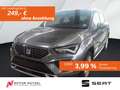 SEAT Ateca 1.5 TSI DSG X-PERIENCE LED+NAV+ACC+SHZ+RFK Grau - thumbnail 1
